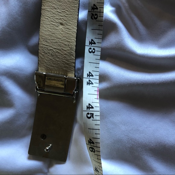 Valentino Belt - Picture 6 of 11